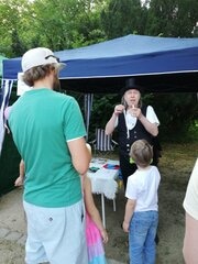 Evangelisation Braunschweig